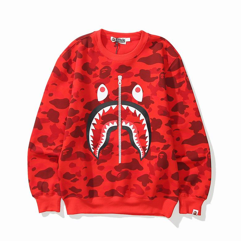 Bape Sweatshirt-045
